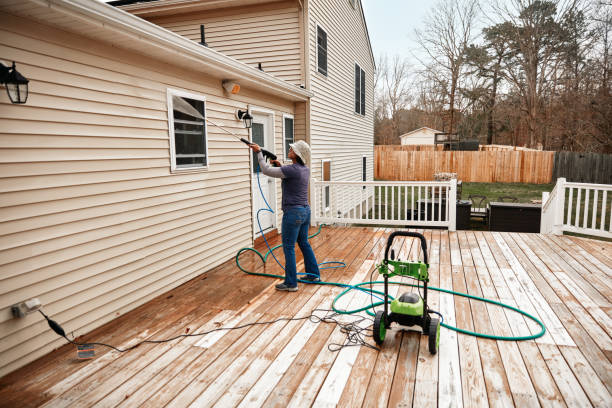 Best Residential Pressure Washing Services  in Marietta, GA