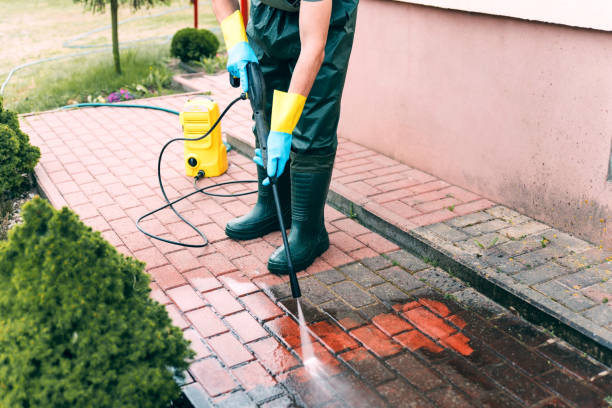 Best Fence Pressure Washing  in Marietta, GA