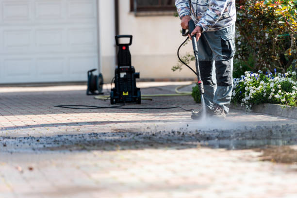 Deck Cleaning Services in Marietta, GA