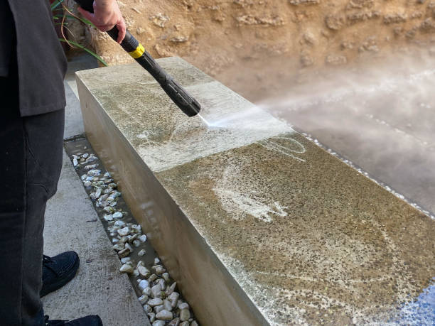 Best Pressure Washing Company Near Me  in Marietta, GA