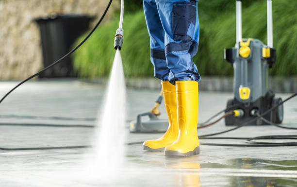 Best Fence Pressure Washing  in Marietta, GA