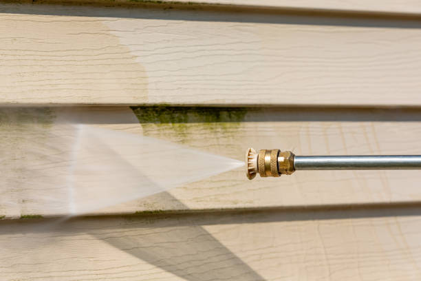 Best Fence Pressure Washing  in Marietta, GA