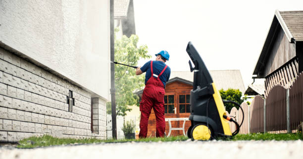 Best Deck Cleaning Services  in Marietta, GA